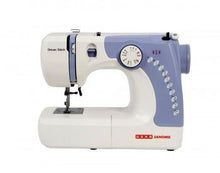 Load image into Gallery viewer, Usha Sewing Machine Dream Stitch