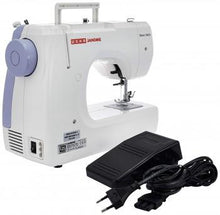 Load image into Gallery viewer, Usha Sewing Machine Dream Stitch