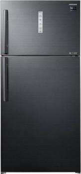 Samsung FF Refrigerator 670L RT 65 K7058BS Black Inox