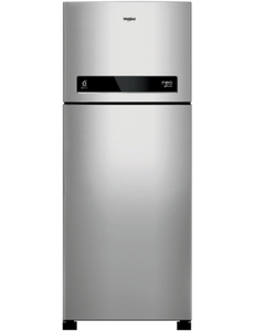 Whirlpool FF Refrigerator 265L NEO DF278 Prm 3S Cool Illusia Steel