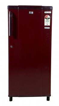 Videocon DC Refrigerator 190L VU201E