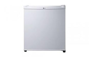 LG DC Refrigerator 48L GC-051SA White